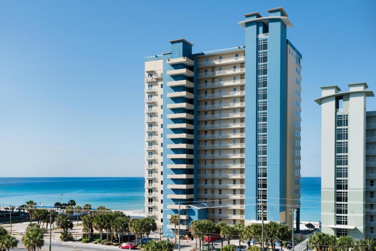 فيلا Grandview East 301 بنما سيتي بيتش المظهر الخارجي الصورة