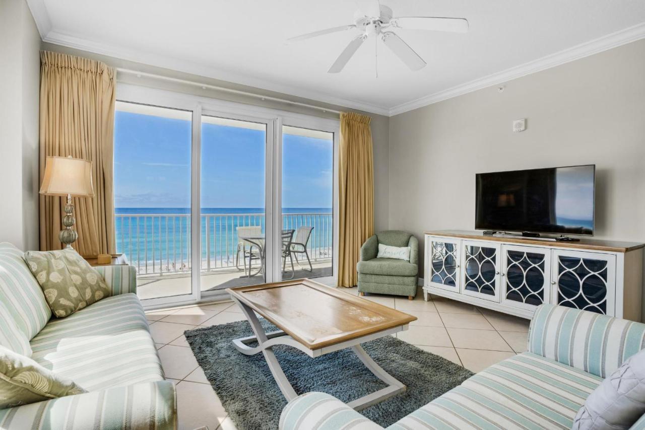 فيلا Grandview East 301 بنما سيتي بيتش المظهر الخارجي الصورة
