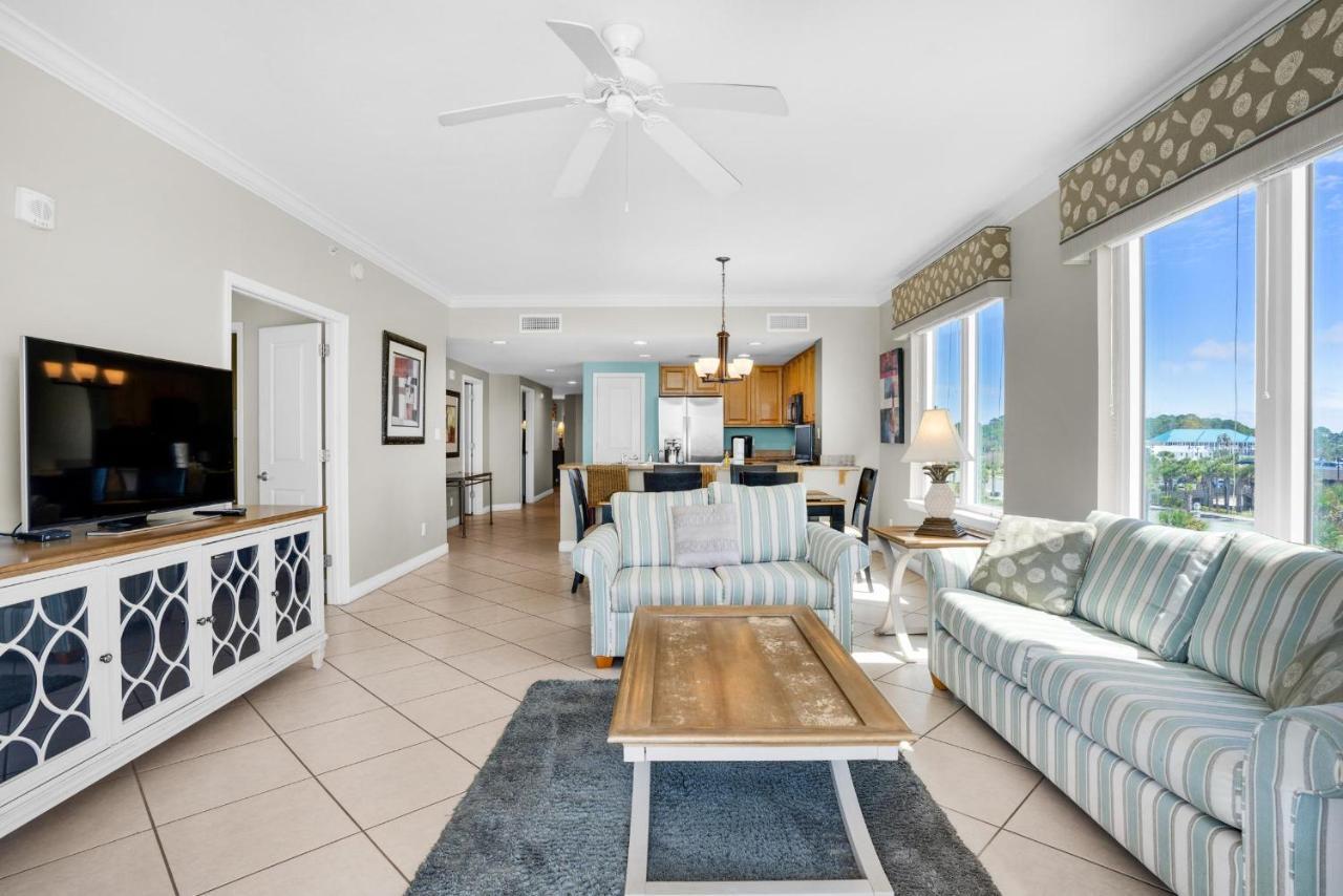 فيلا Grandview East 301 بنما سيتي بيتش المظهر الخارجي الصورة