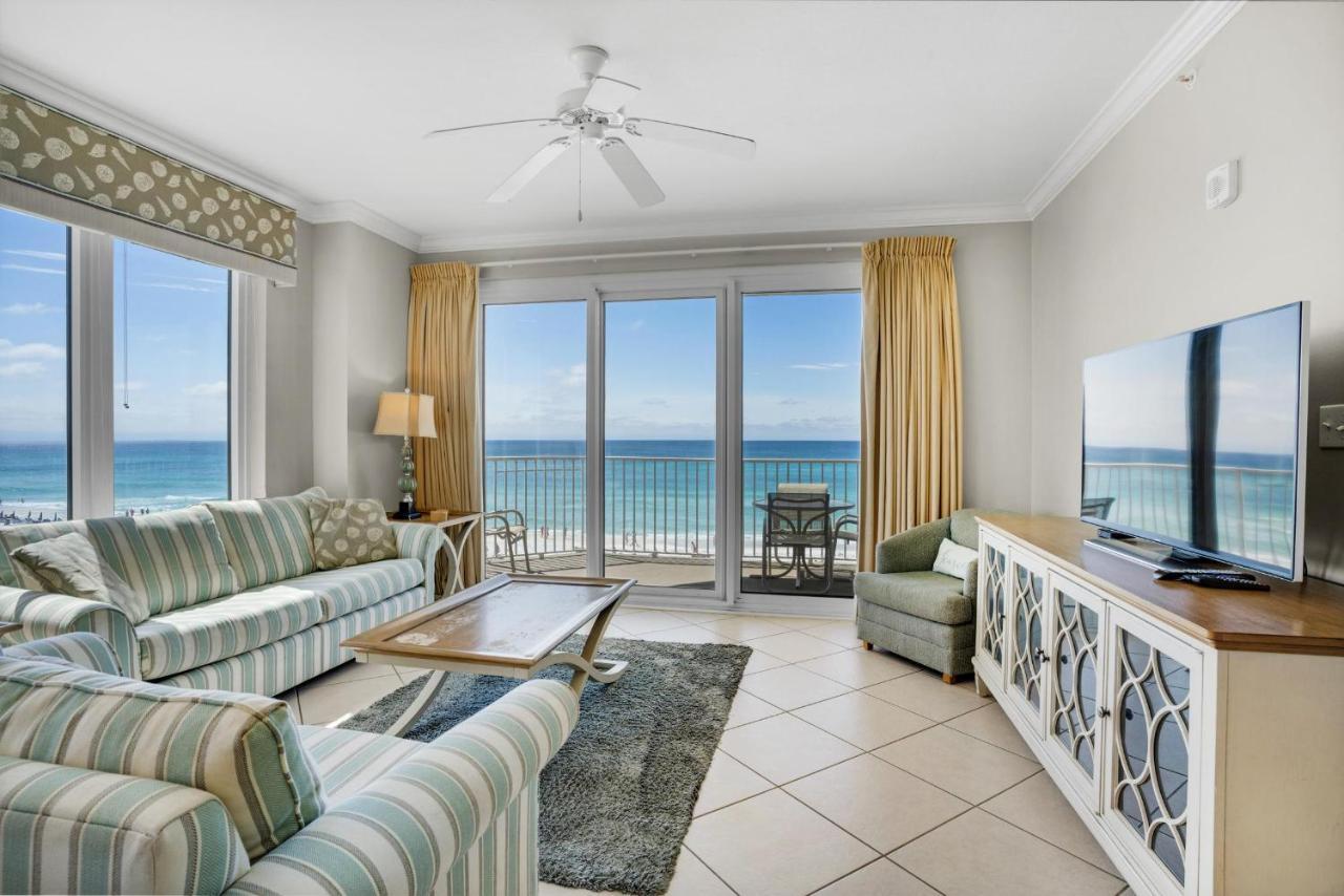 فيلا Grandview East 301 بنما سيتي بيتش المظهر الخارجي الصورة