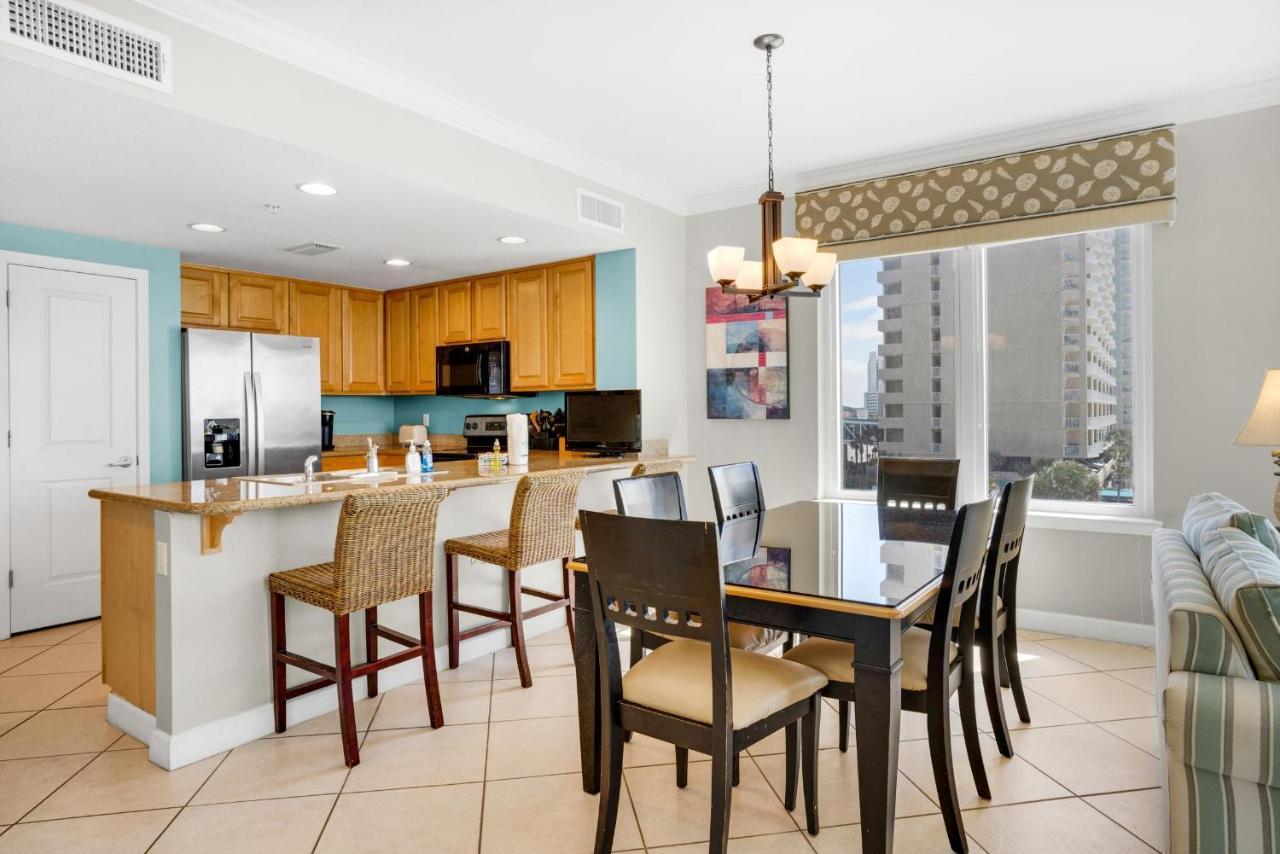 فيلا Grandview East 301 بنما سيتي بيتش المظهر الخارجي الصورة