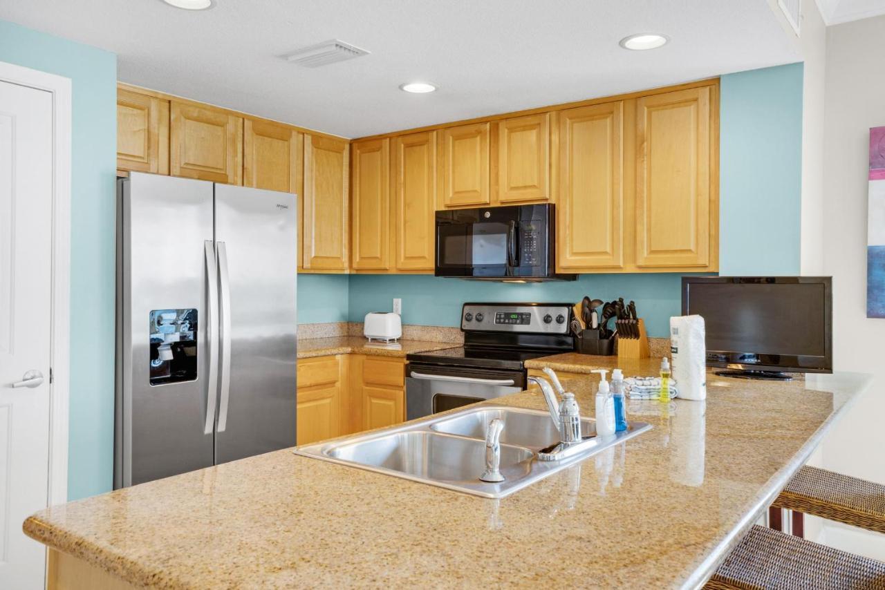 فيلا Grandview East 301 بنما سيتي بيتش المظهر الخارجي الصورة