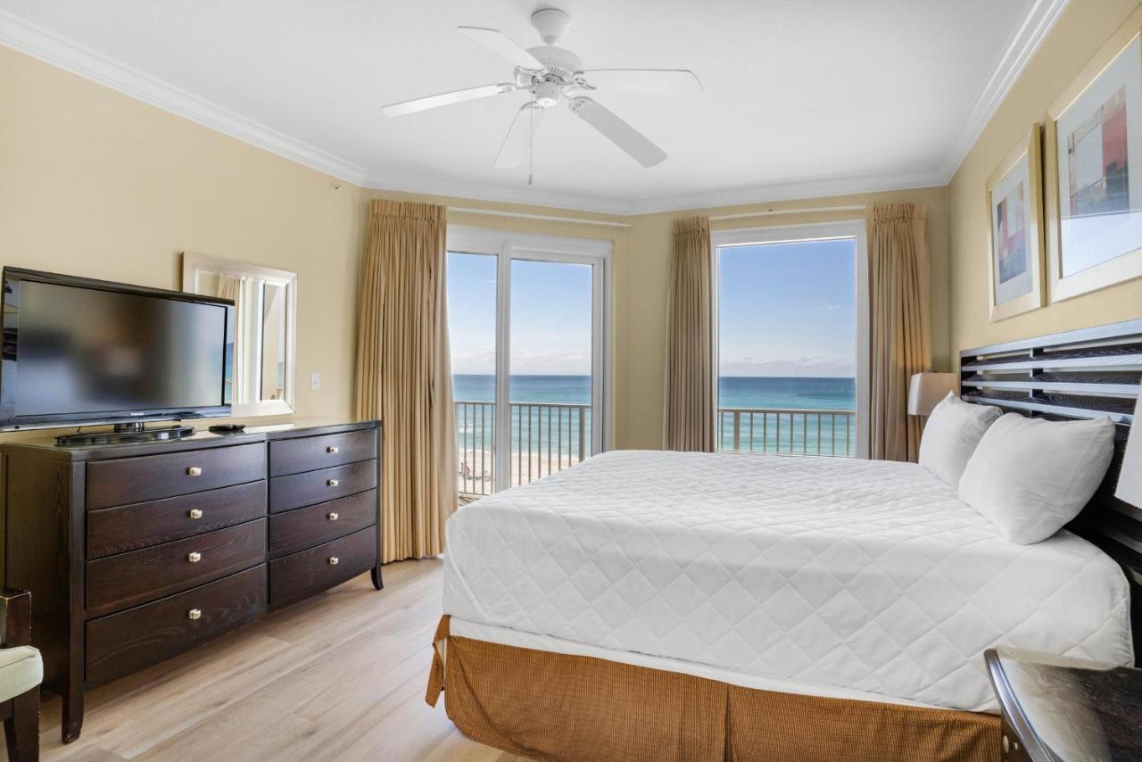 فيلا Grandview East 301 بنما سيتي بيتش المظهر الخارجي الصورة