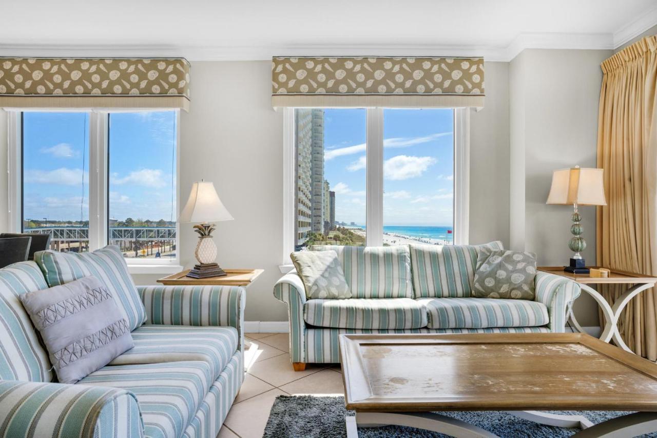 فيلا Grandview East 301 بنما سيتي بيتش المظهر الخارجي الصورة