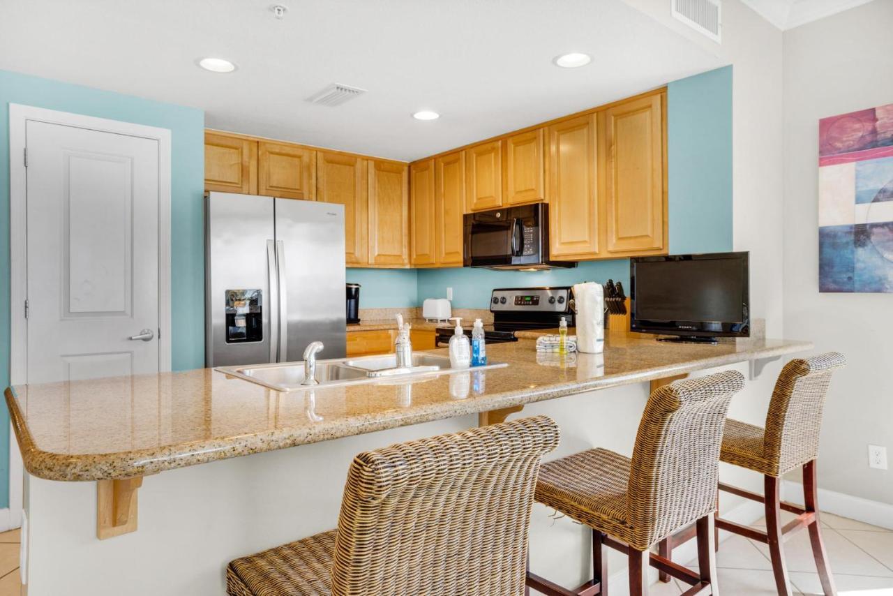فيلا Grandview East 301 بنما سيتي بيتش المظهر الخارجي الصورة