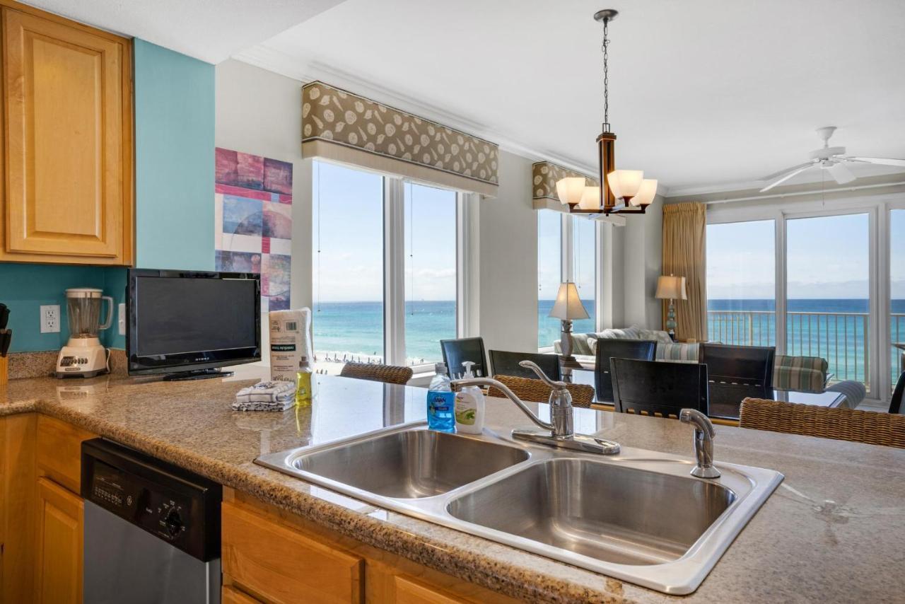 فيلا Grandview East 301 بنما سيتي بيتش المظهر الخارجي الصورة