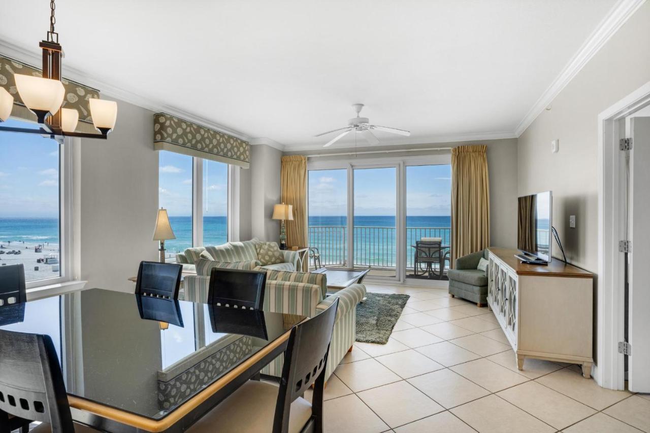 فيلا Grandview East 301 بنما سيتي بيتش المظهر الخارجي الصورة